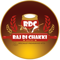 Raj Di Chakki