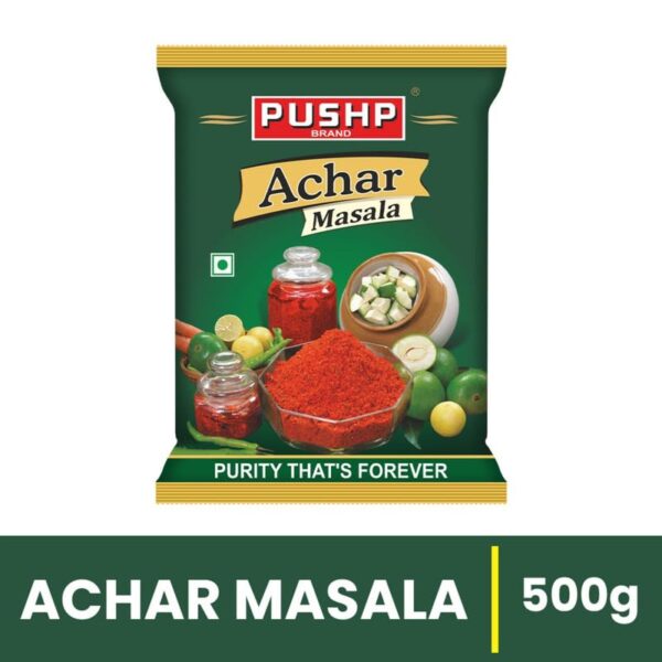 Pushp Achar Masala | 500g - Image 2