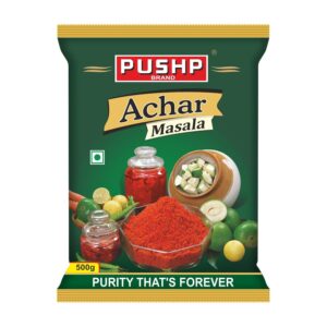 Pushp Achar Masala | 500g