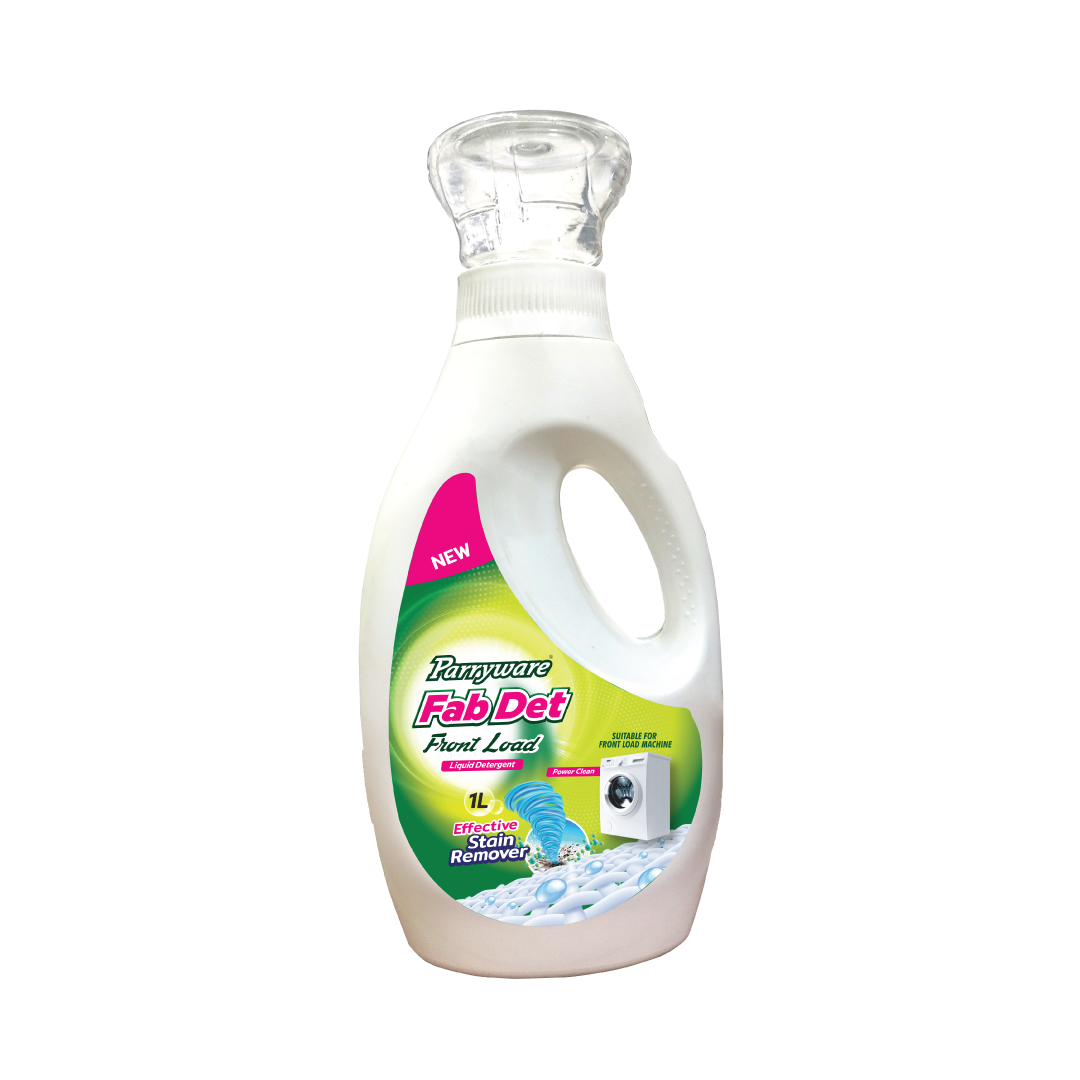 Detergent liquid