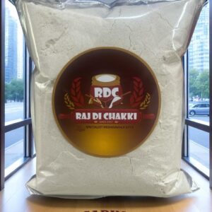 Multigrain Flour