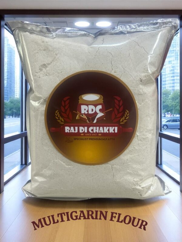 Multigrain Flour