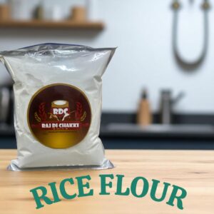 Rice Flour