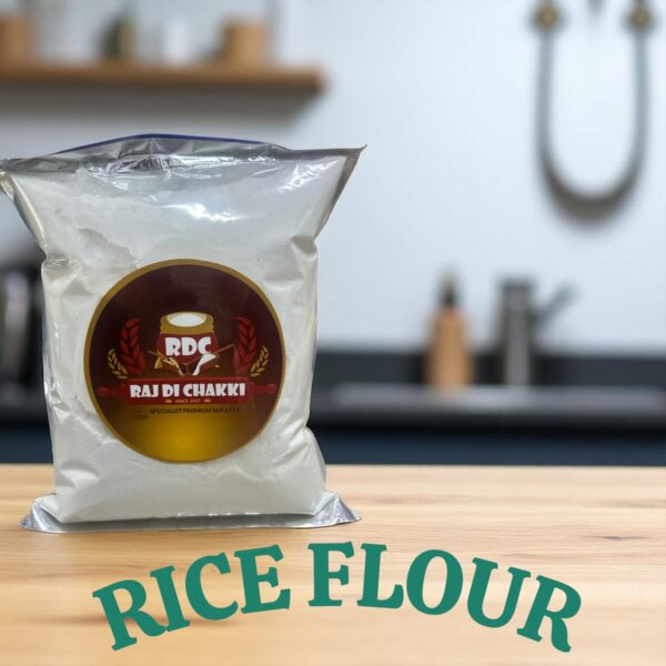 Rice Flour