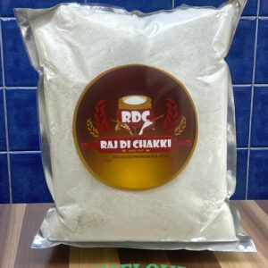 Barley Flour ( joo )