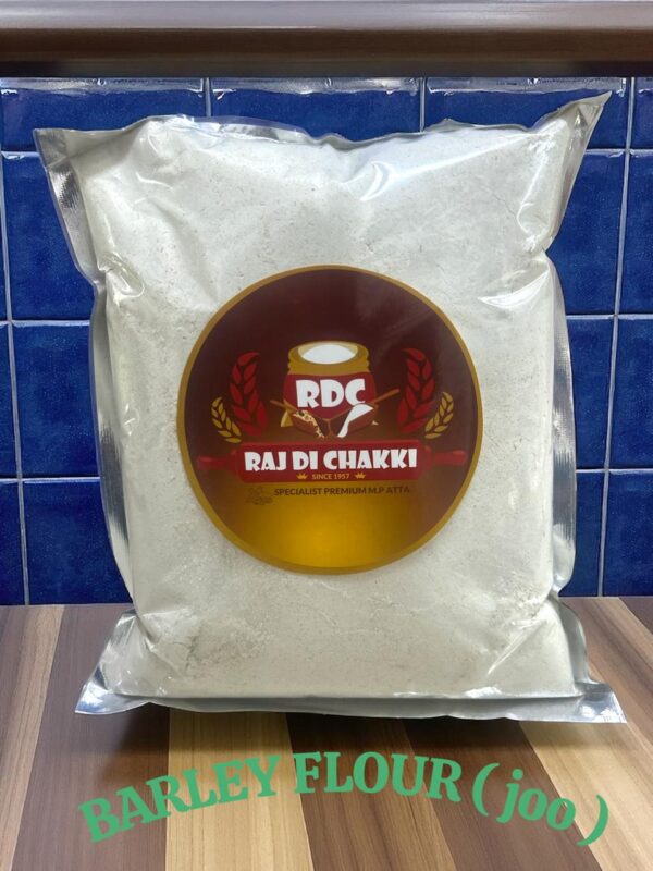 Barley Flour ( joo )