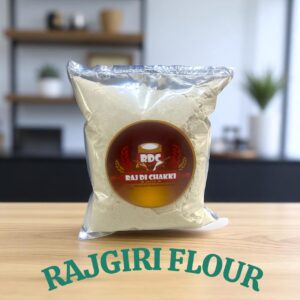 Rajgiri Flour