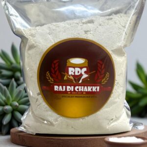 Jowar Flour
