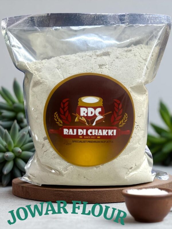 Jowar Flour
