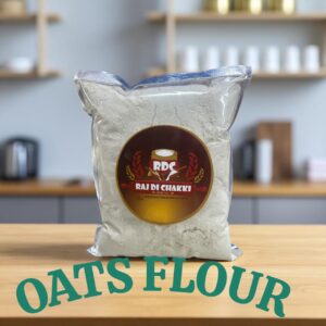 Oats Flour