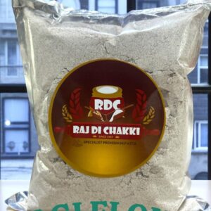 Ragi Flour
