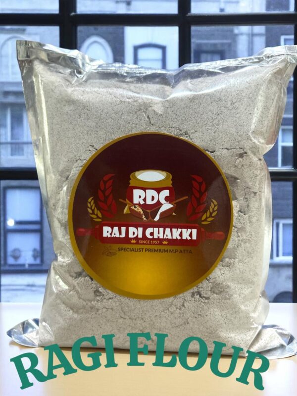 Ragi Flour