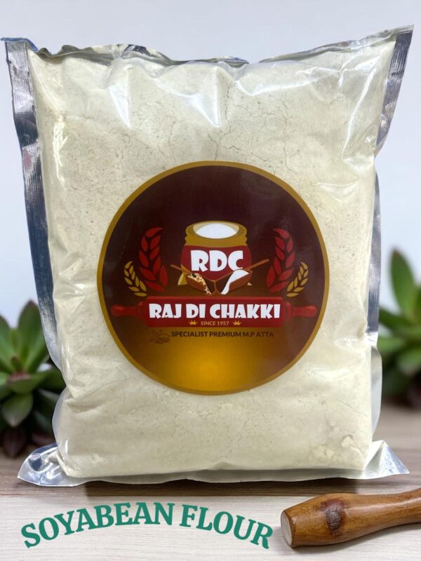 Soyabean Flour