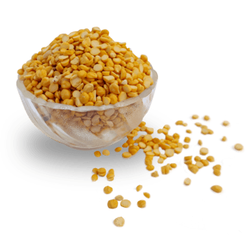 Unpolished Pulses
