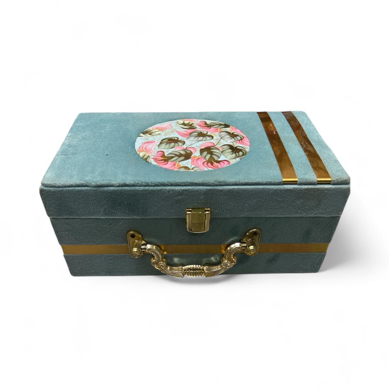 Celebration Dry Fruit Box Diwali Festival Gift Hampers - Image 2