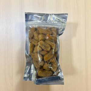 Chuhara Dry Date