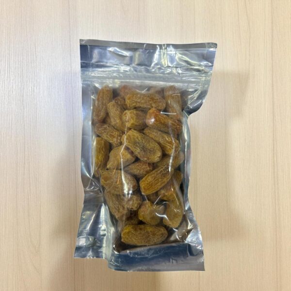 Chuhara Dry Date