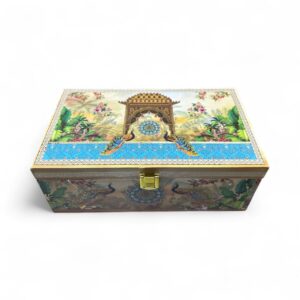 Sawan Utsav Box - Corporate Diwali Special