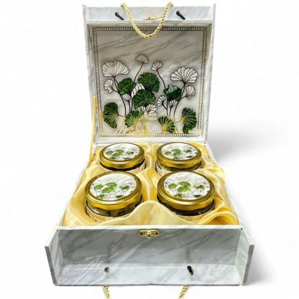 Lotus Luxe Box - Corporate Diwali Special - Image 2