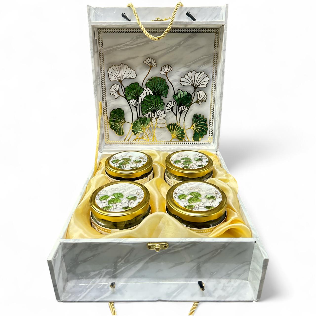 Lotus Luxe Box - Corporate Diwali Special - Image 2