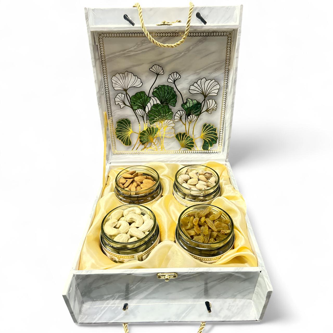 Lotus Luxe Box - Corporate Diwali Special - Image 3