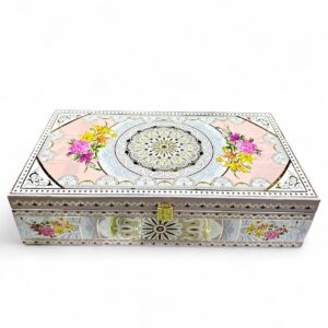 Diwali Mandala Box - Corporate Diwali Special