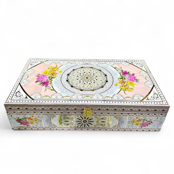 Diwali Mandala Box - Corporate Diwali Special
