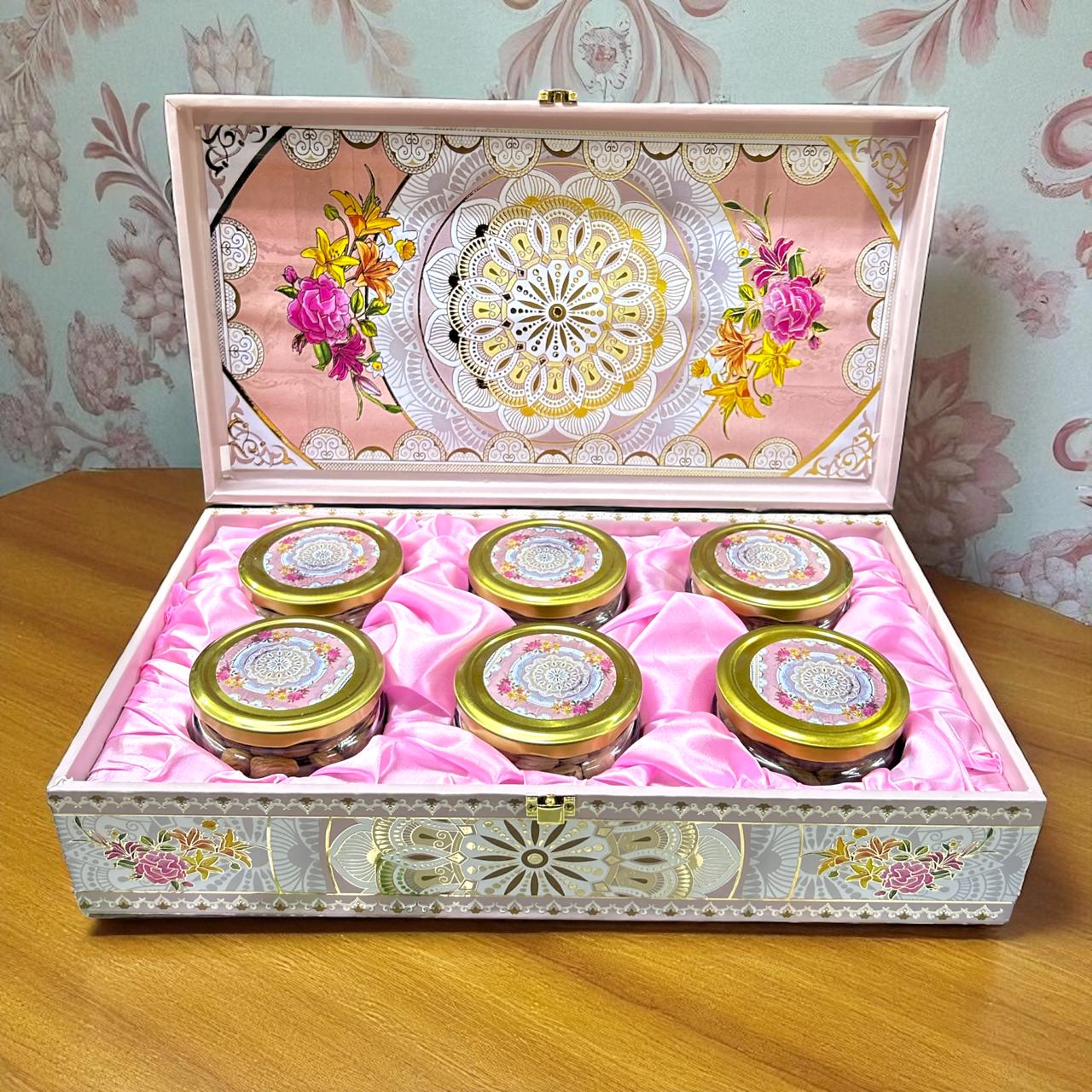 Diwali Mandala Box - Corporate Diwali Special - Image 2