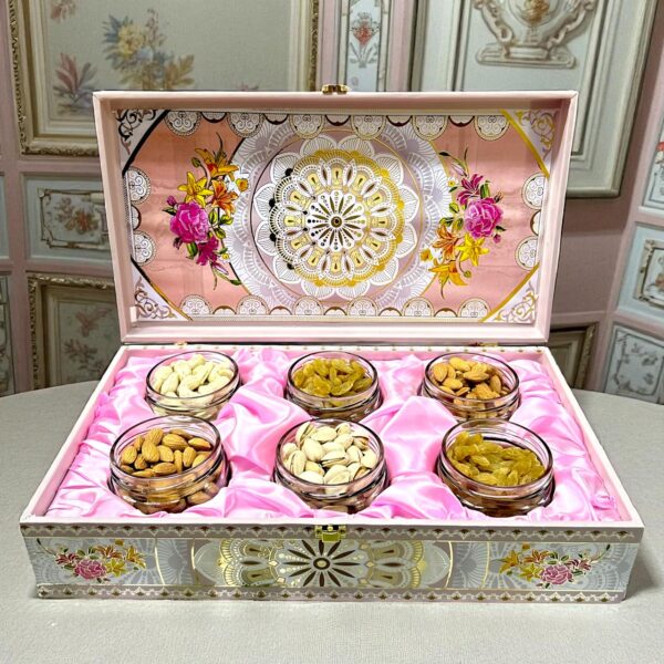 Diwali Mandala Box - Corporate Diwali Special - Image 3