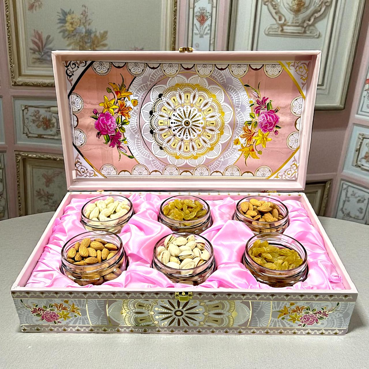 Diwali Mandala Box - Corporate Diwali Special - Image 3