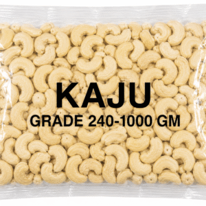 Kaju 240-1000 gm