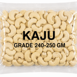 Kaju 240-250gm