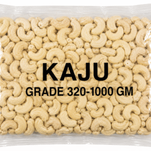 Kaju 320-1000gm