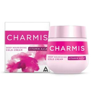 CHARMIS - DEEP NOURISHING FACE CREAM VITAMIN A,C,E-175ML