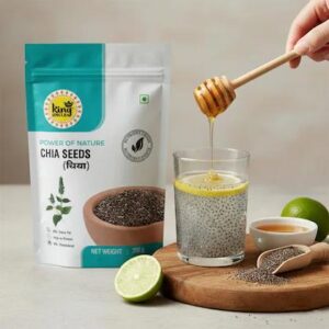 CHA SEEDS (SEEDS FOR HEALTHY LIFE-200 gm. UKC