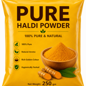 Pure Haldi Powder 250