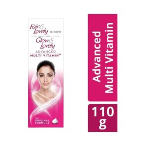 FAIR AND LOVELY MULTIVITAMIN  (GLOW & LOVELY)-110G