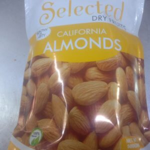 Almond(badam)-500 gm