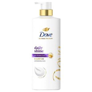 Dove Damage Therapy (Daily Shine)