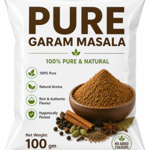Pure Garam Masala 100 gm