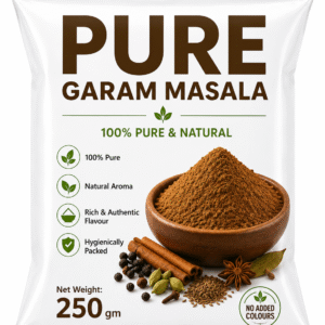 Pure Garam Masala -25