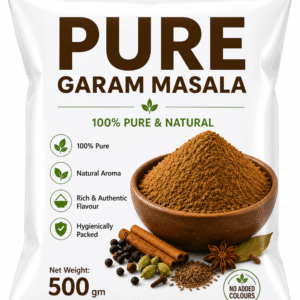 Pure Garam Masala 500 gm
