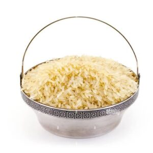 BASMATI RICE Grade 1