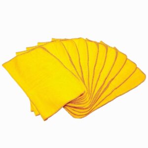 Cotton Clot Duster Dry cleaning