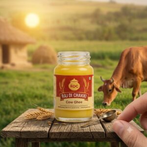 ORIGINAL COW GHEE 1KG